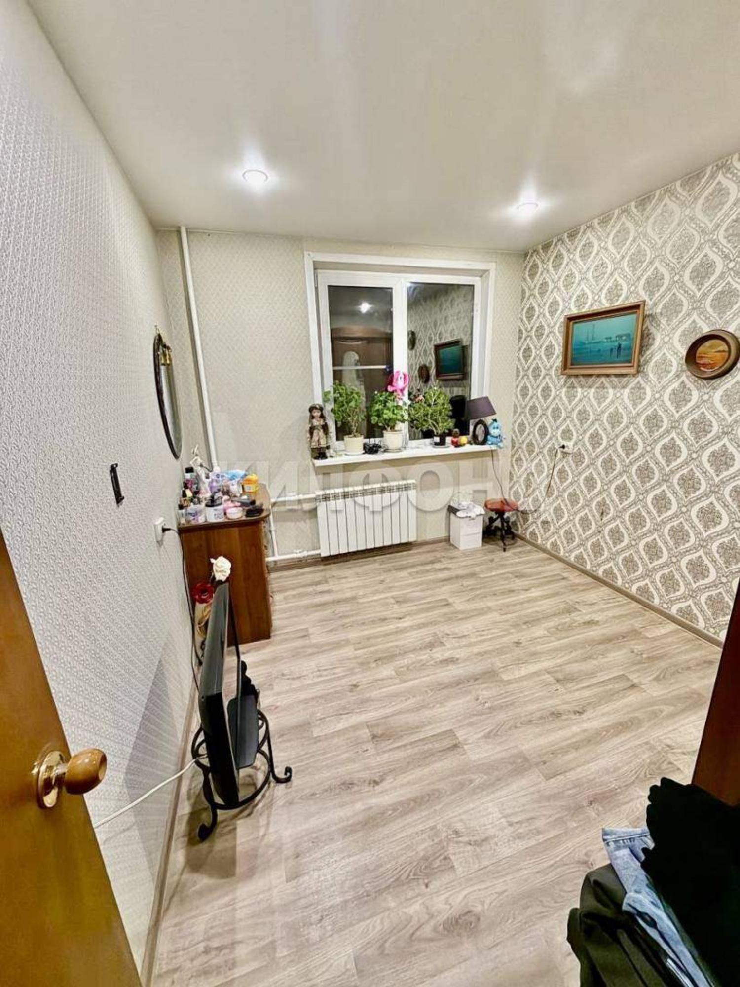 Купить квартиру за 4 017 000 рублей на Свердлова улица, д.49