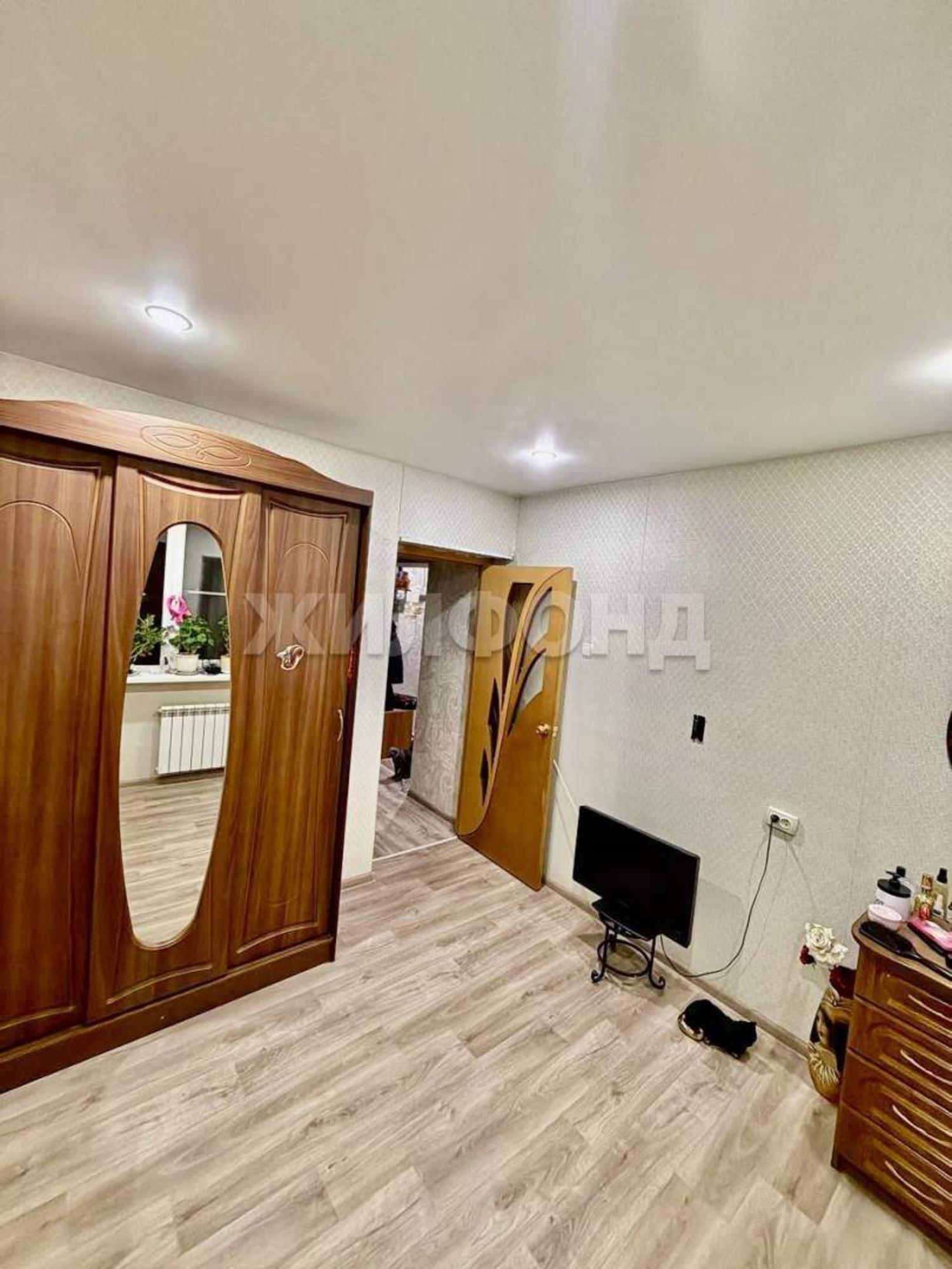 Купить квартиру за 4 017 000 рублей на Свердлова улица, д.49