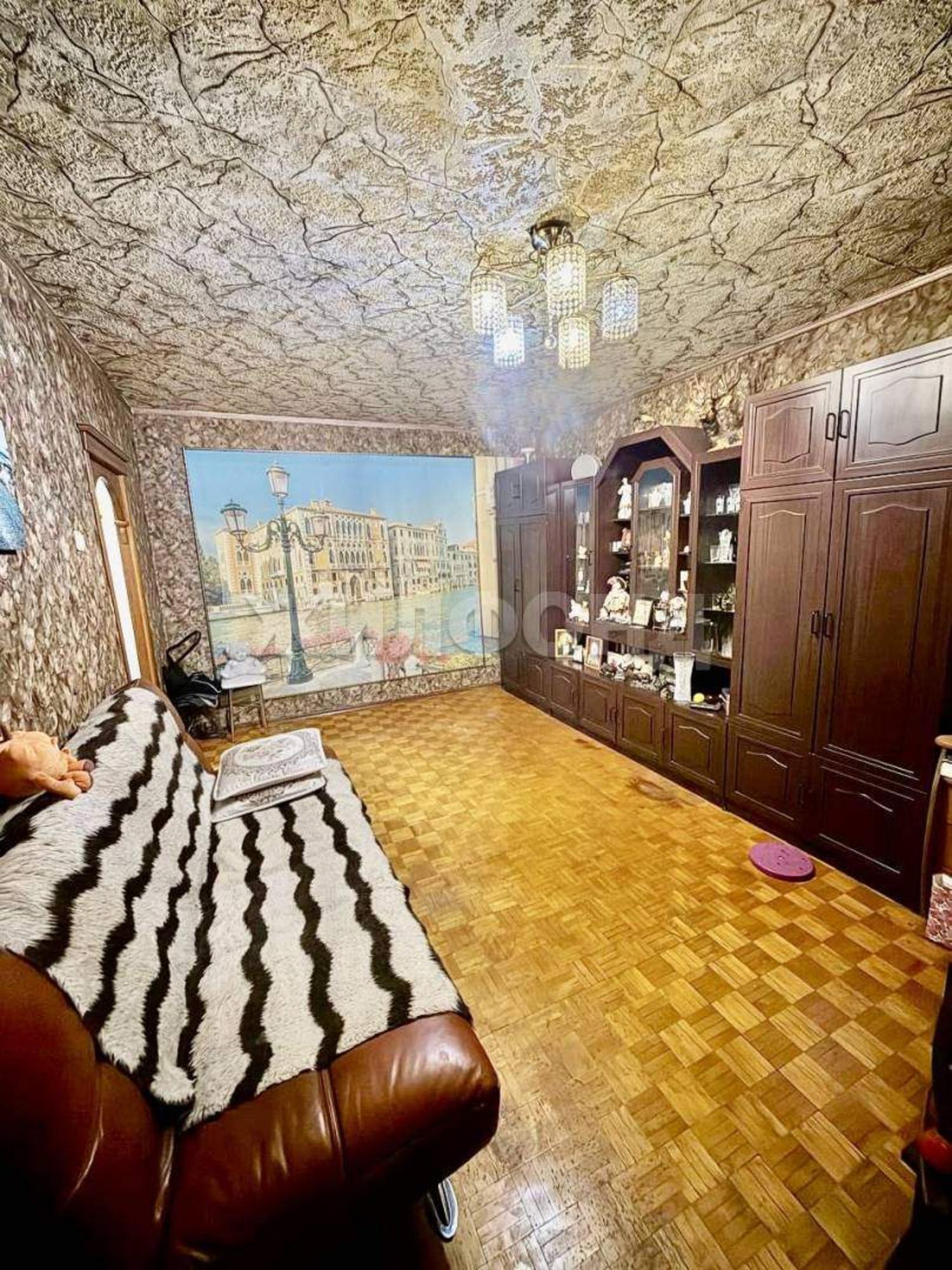 Купить квартиру за 4 017 000 рублей на Свердлова улица, д.49