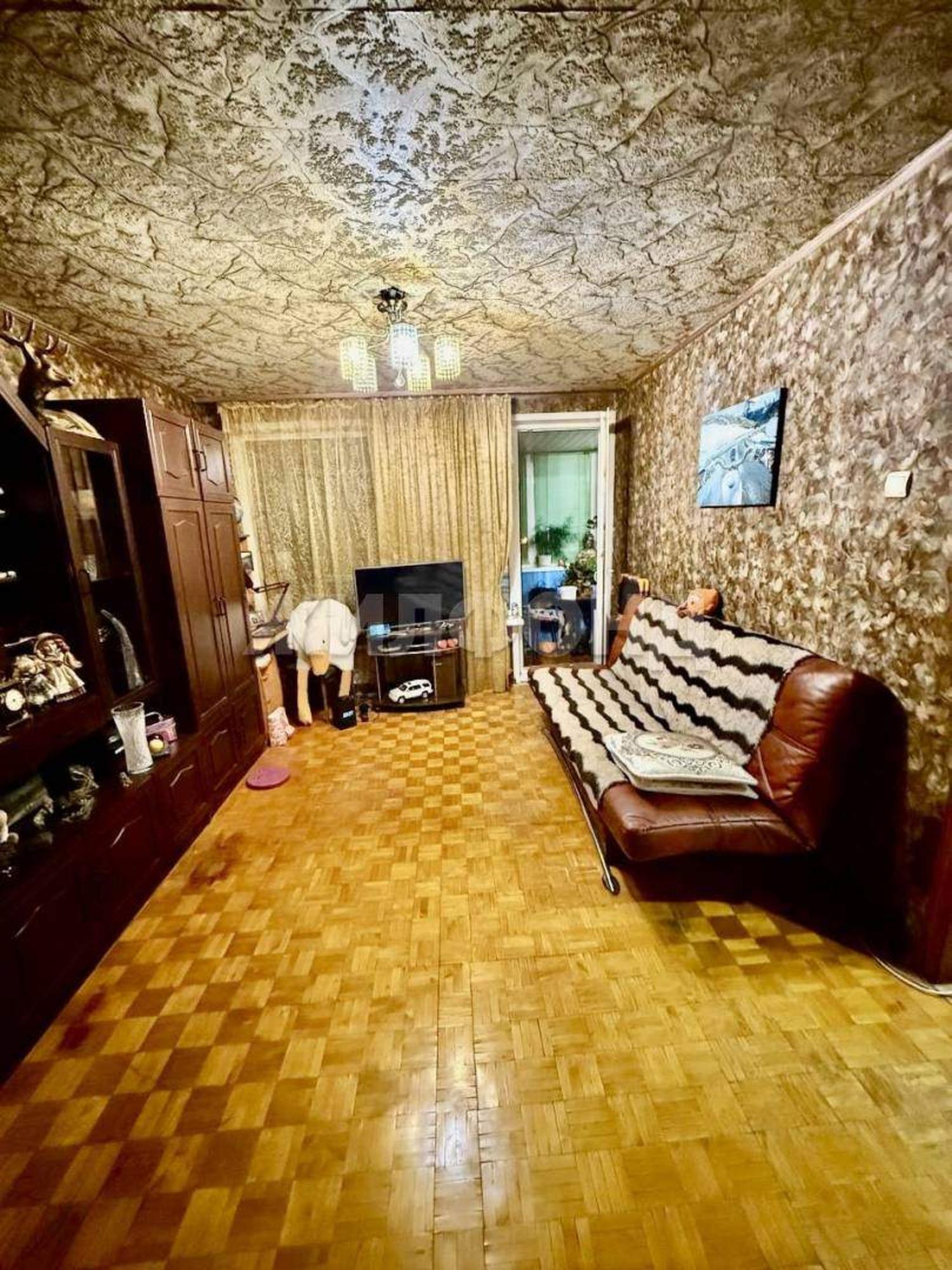 Купить квартиру за 4 017 000 рублей на Свердлова улица, д.49