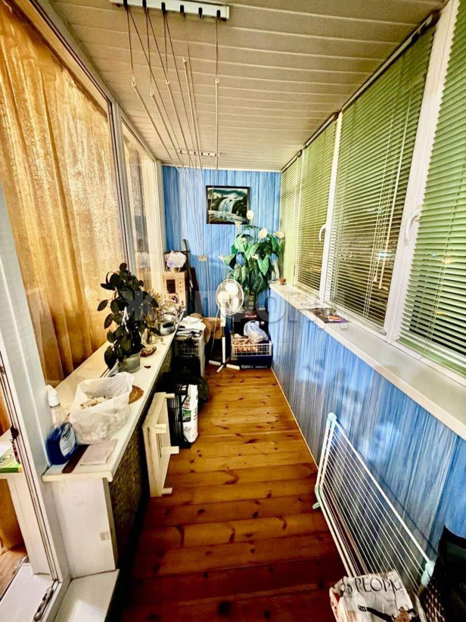 Купить квартиру за 4 017 000 рублей на Свердлова улица, д.49