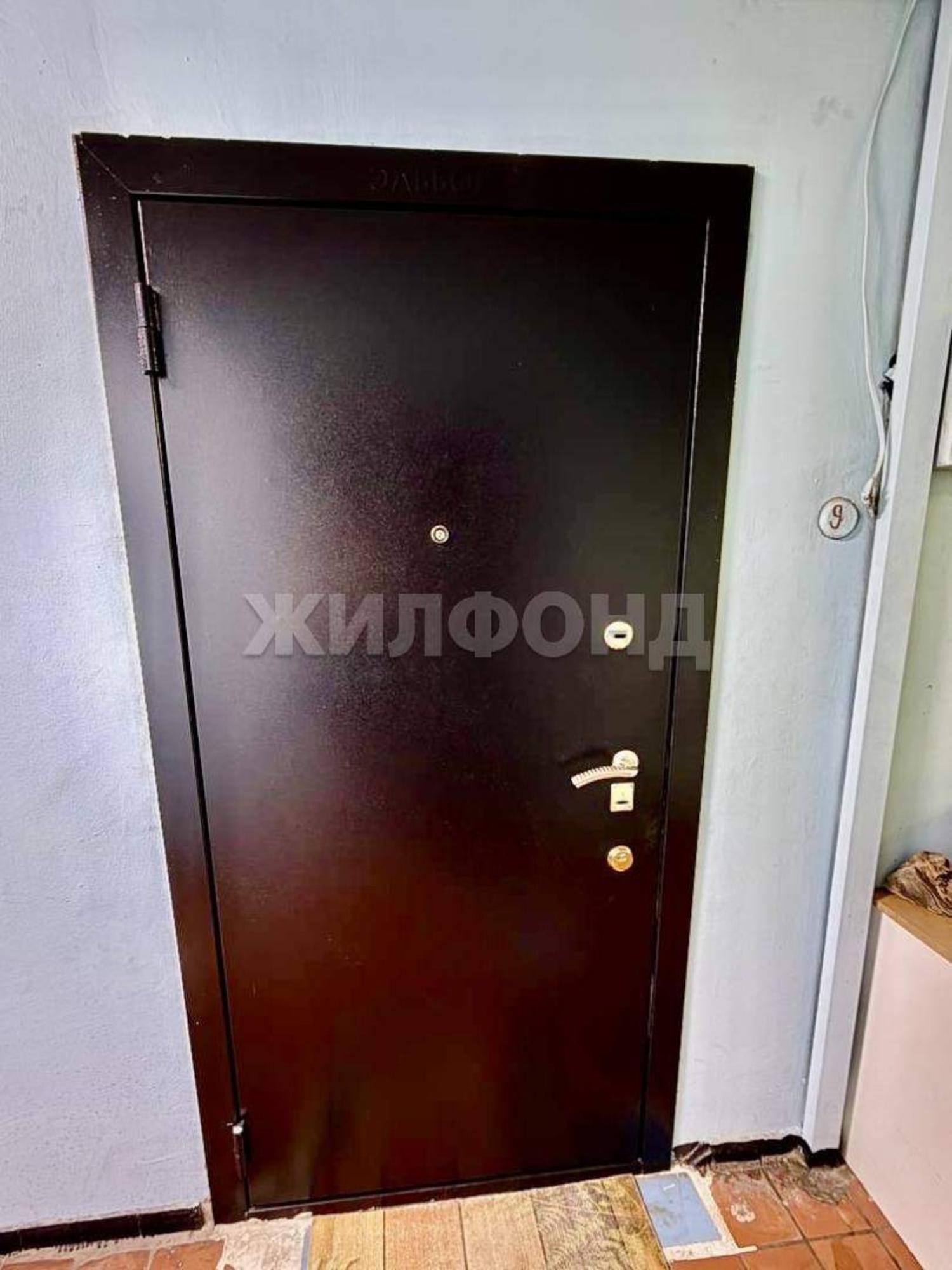 Купить квартиру за 4 017 000 рублей на Свердлова улица, д.49