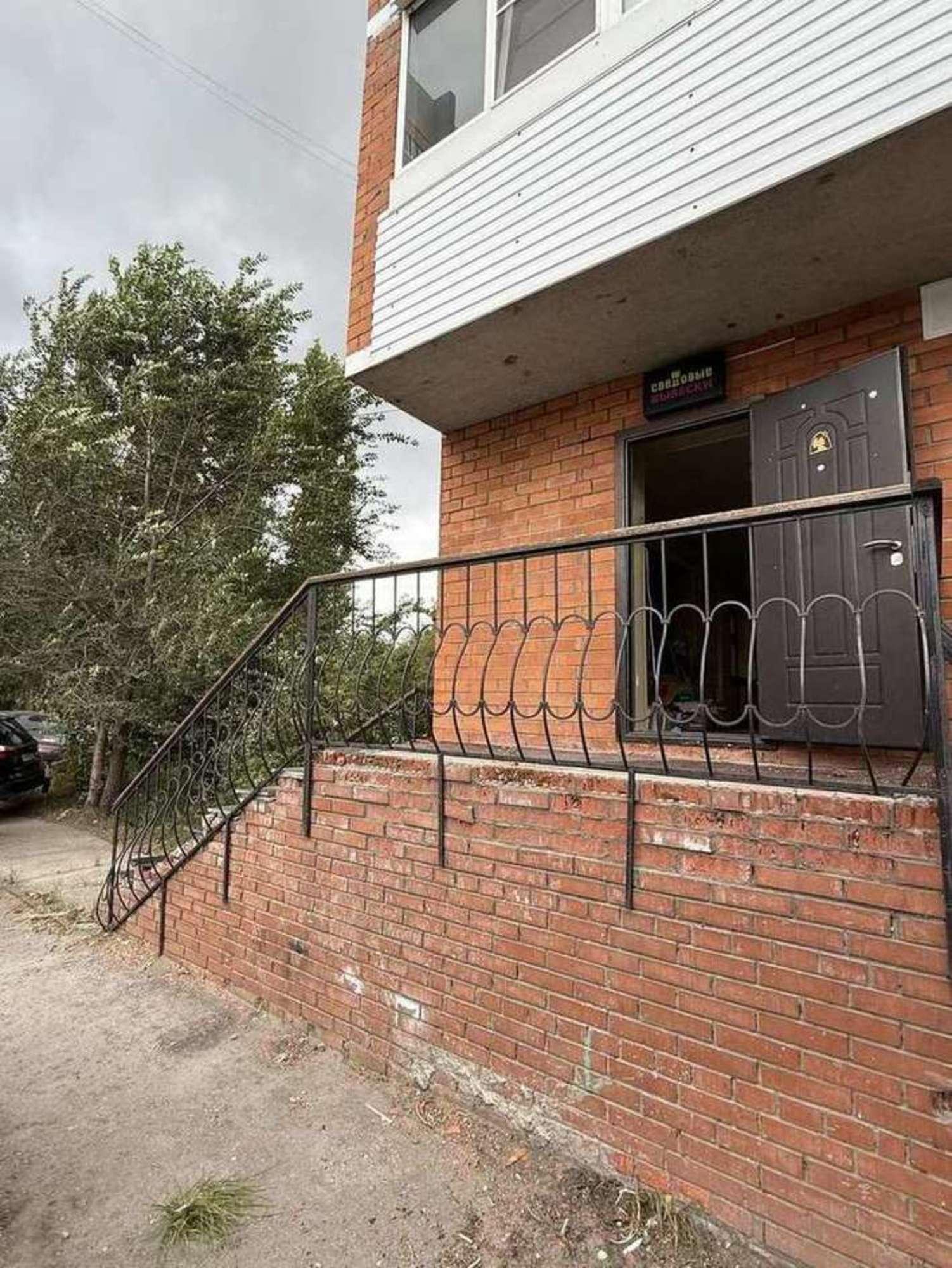 Купить помещение свободного назначения за 1 750 000 рублей на Мира улица, 93