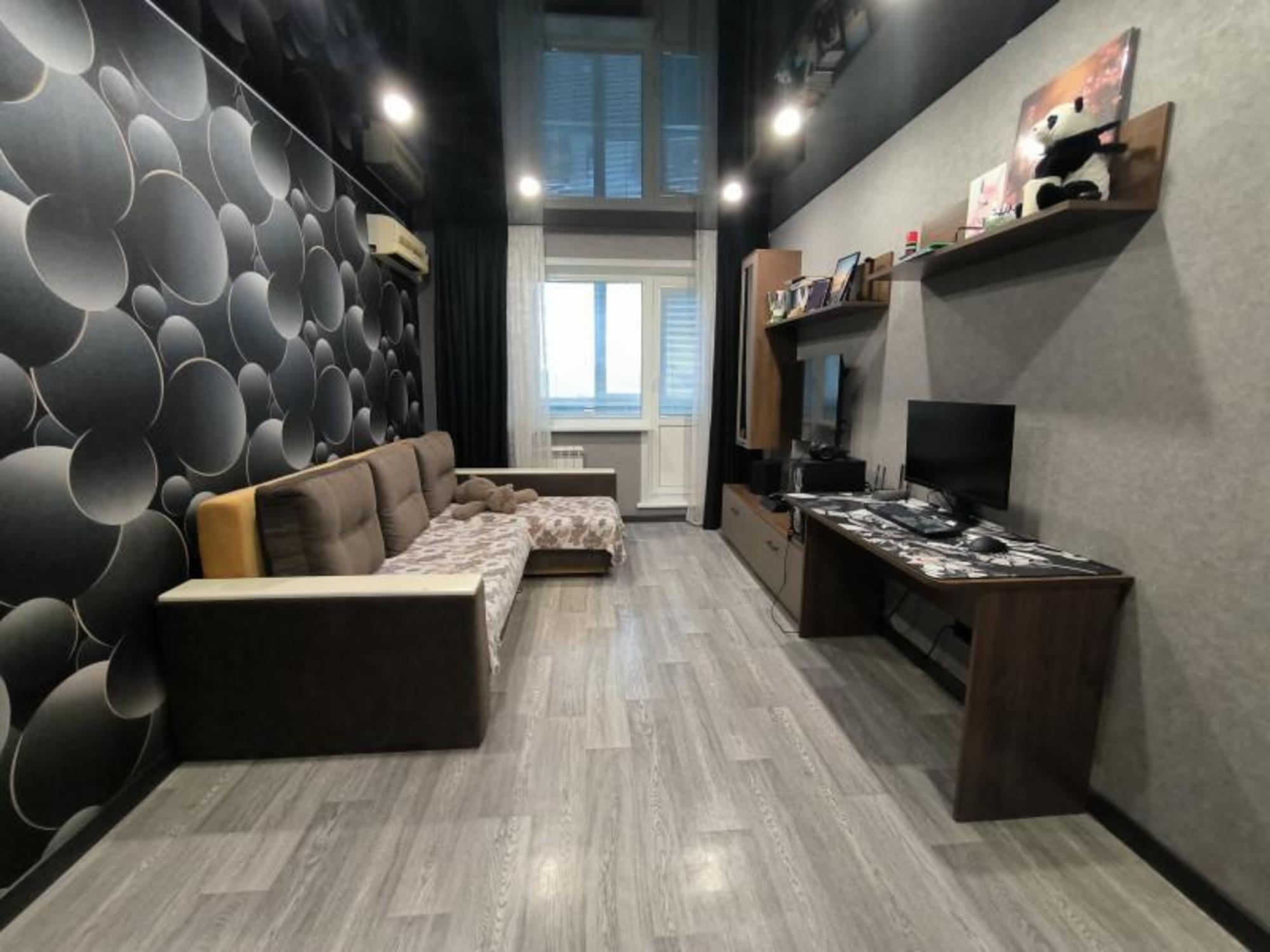 Купить квартиру за 4 000 000 рублей на Южное ш-се, 19