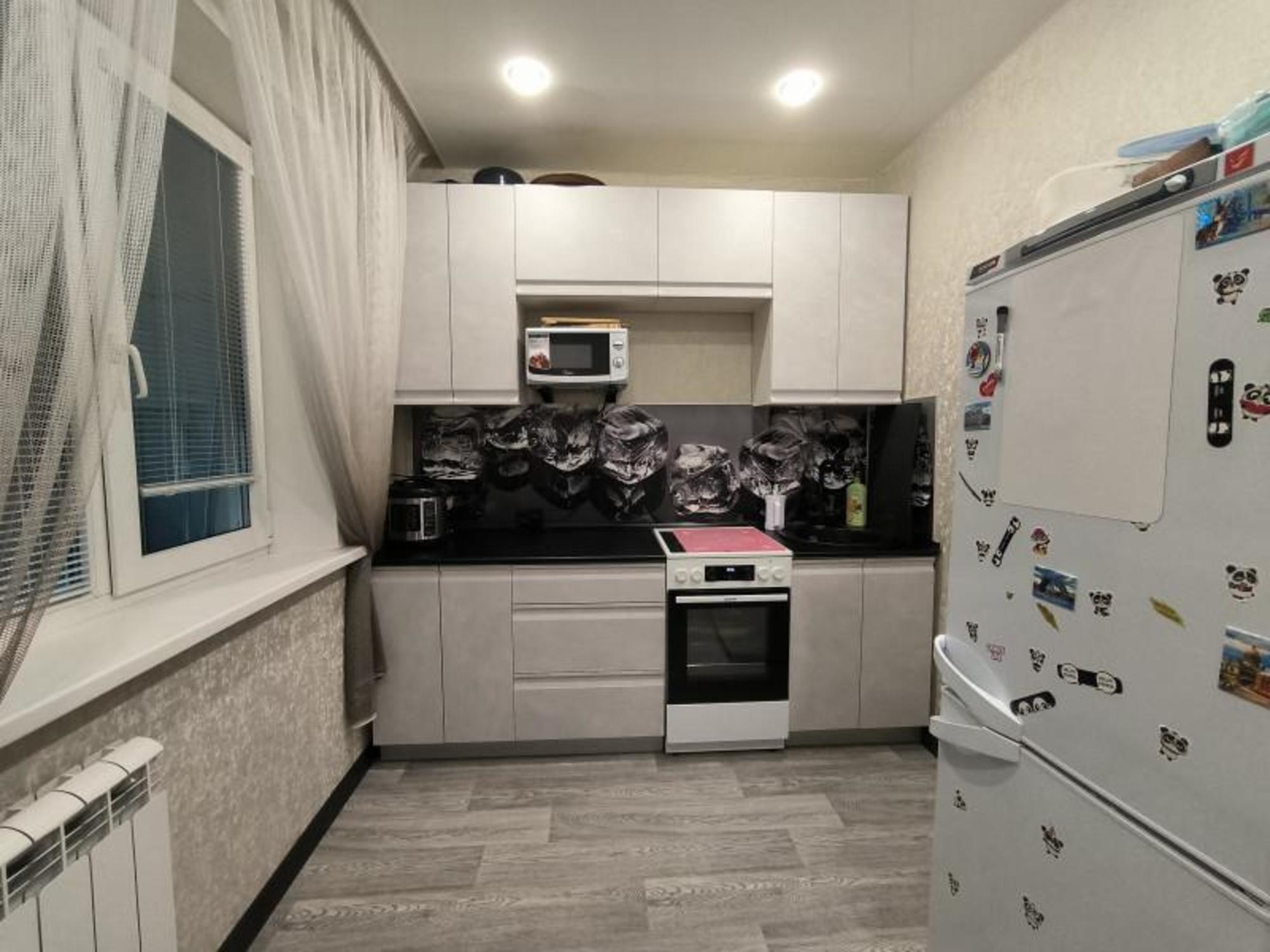 Купить квартиру за 4 000 000 рублей на Южное ш-се, 19