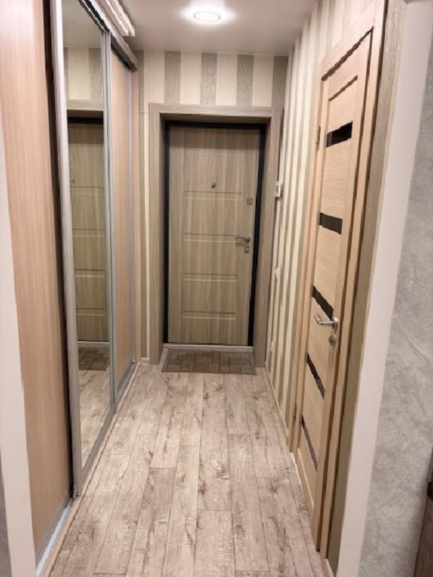 Купить квартиру за 3 490 000 рублей на Калмыцкая, 33