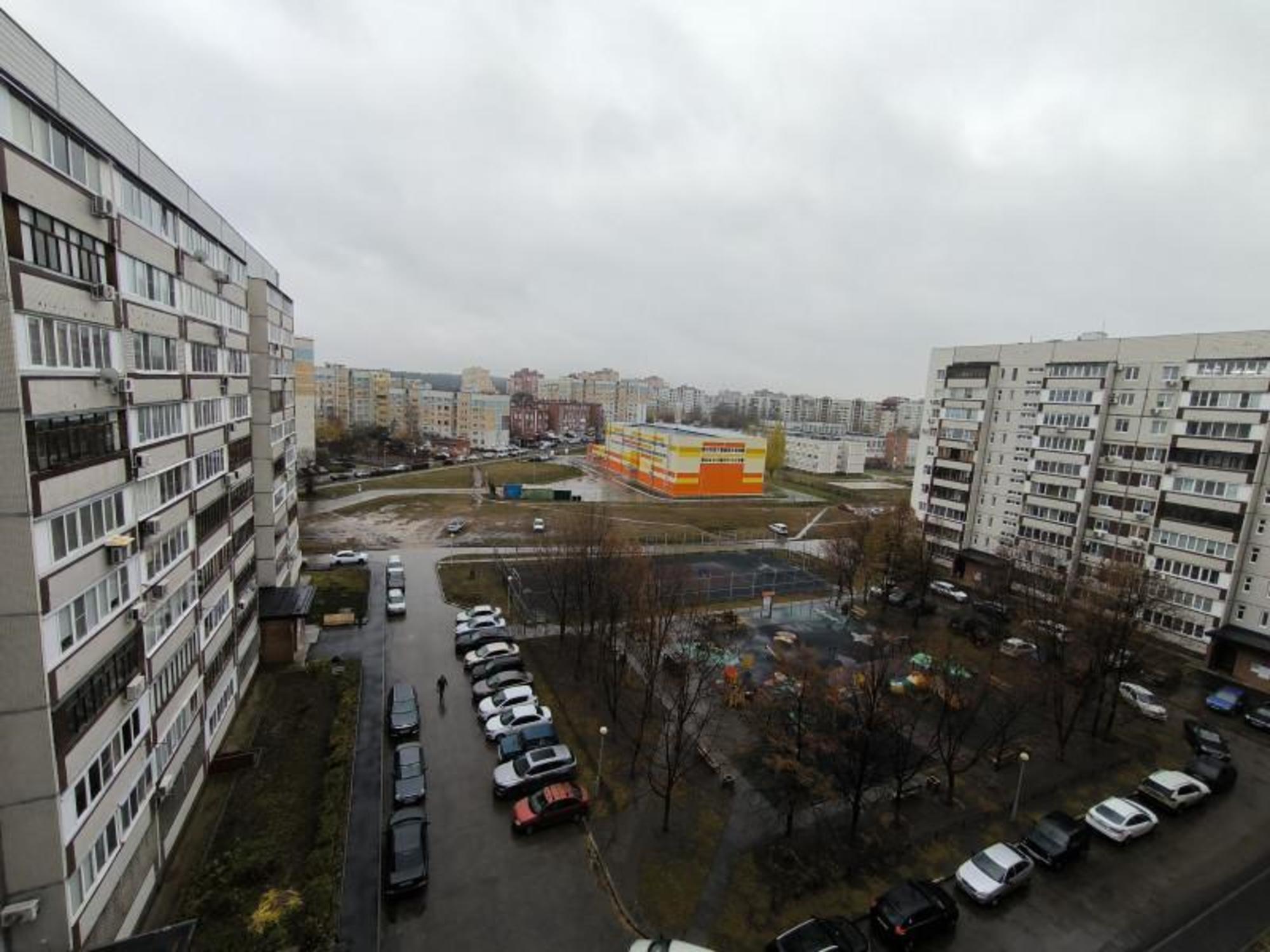 Купить квартиру за 4 000 000 рублей на Южное ш-се, 19