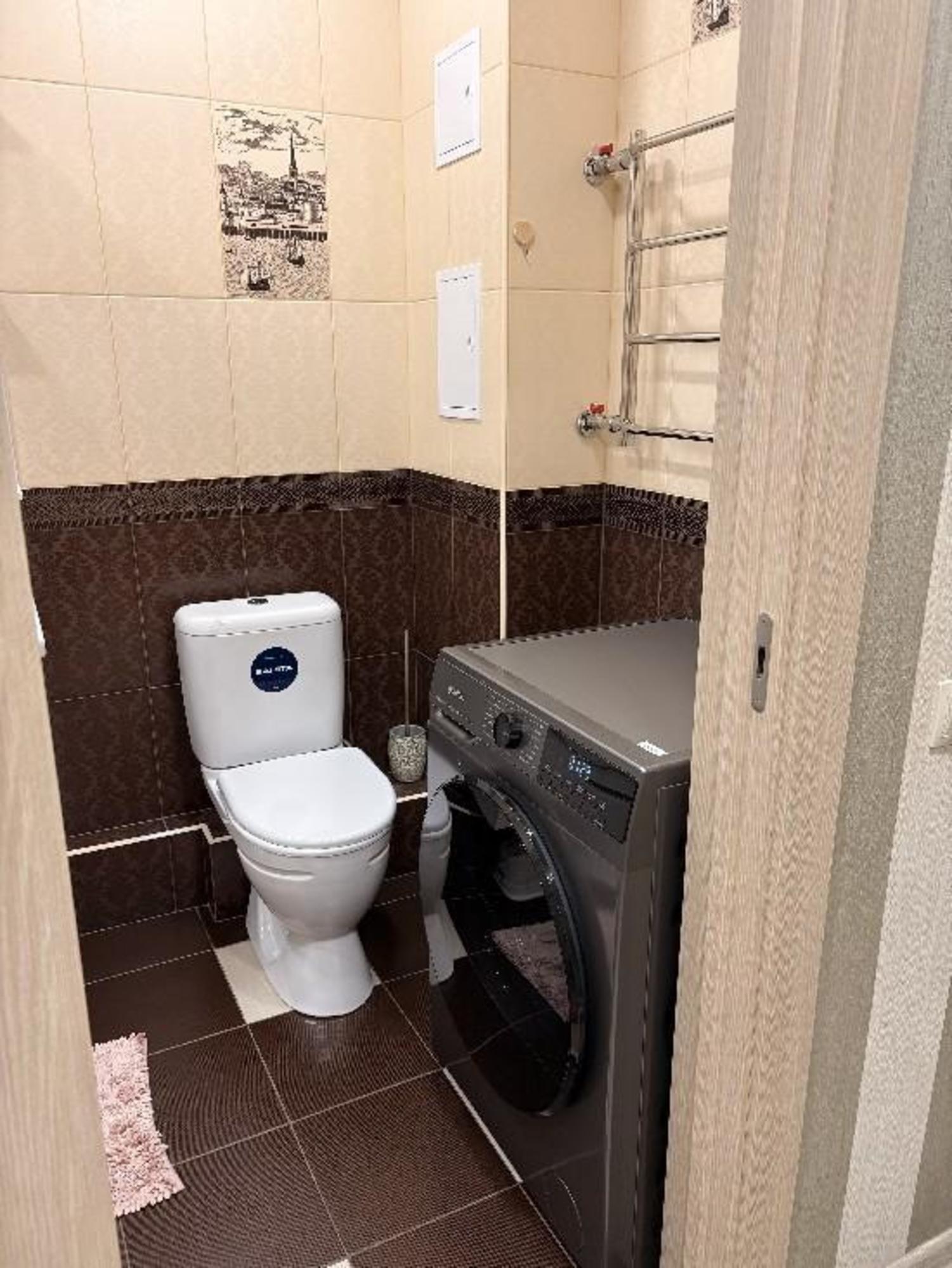 Купить квартиру за 3 490 000 рублей на Калмыцкая, 33