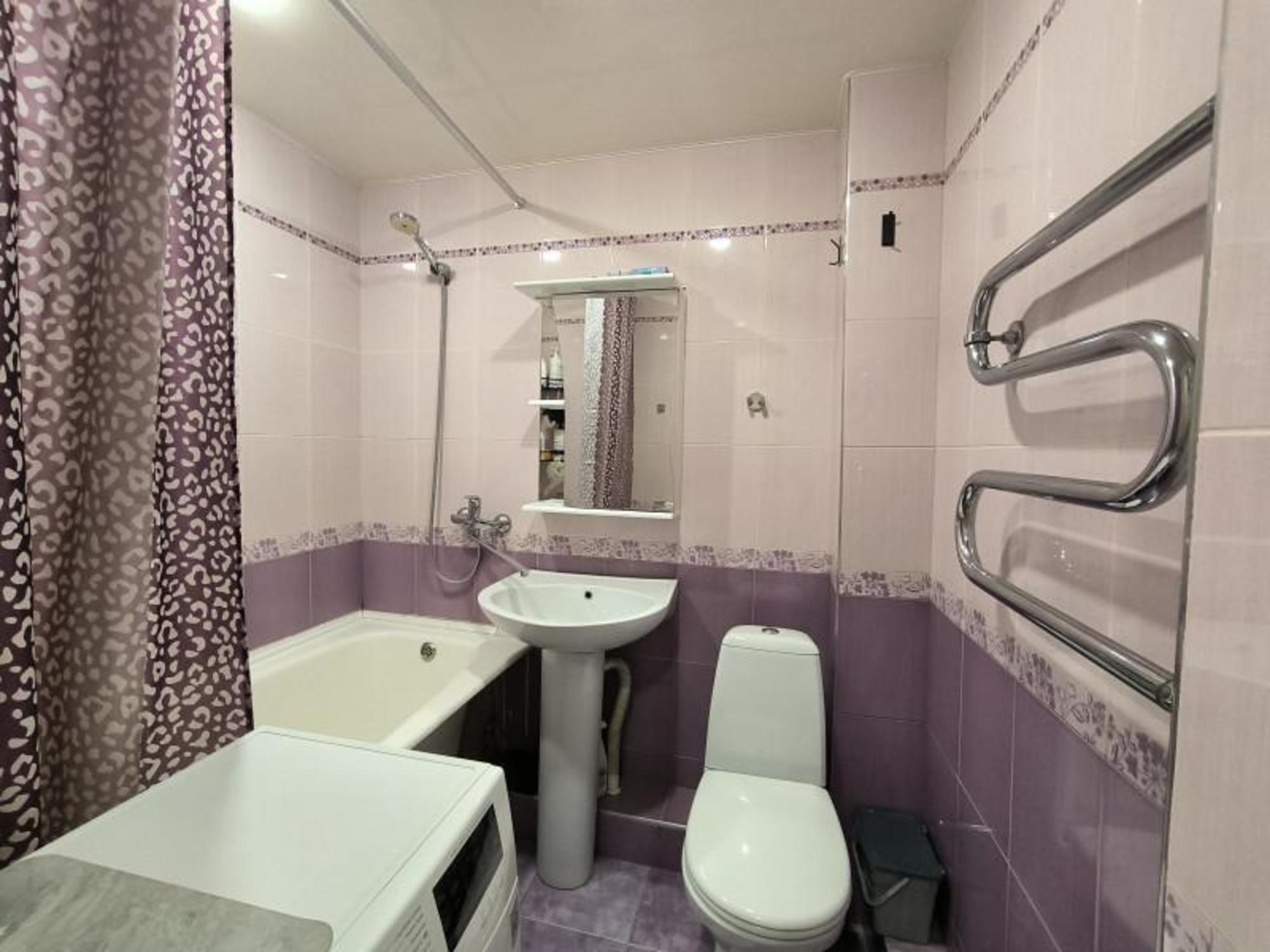 Купить квартиру за 4 000 000 рублей на Южное ш-се, 19