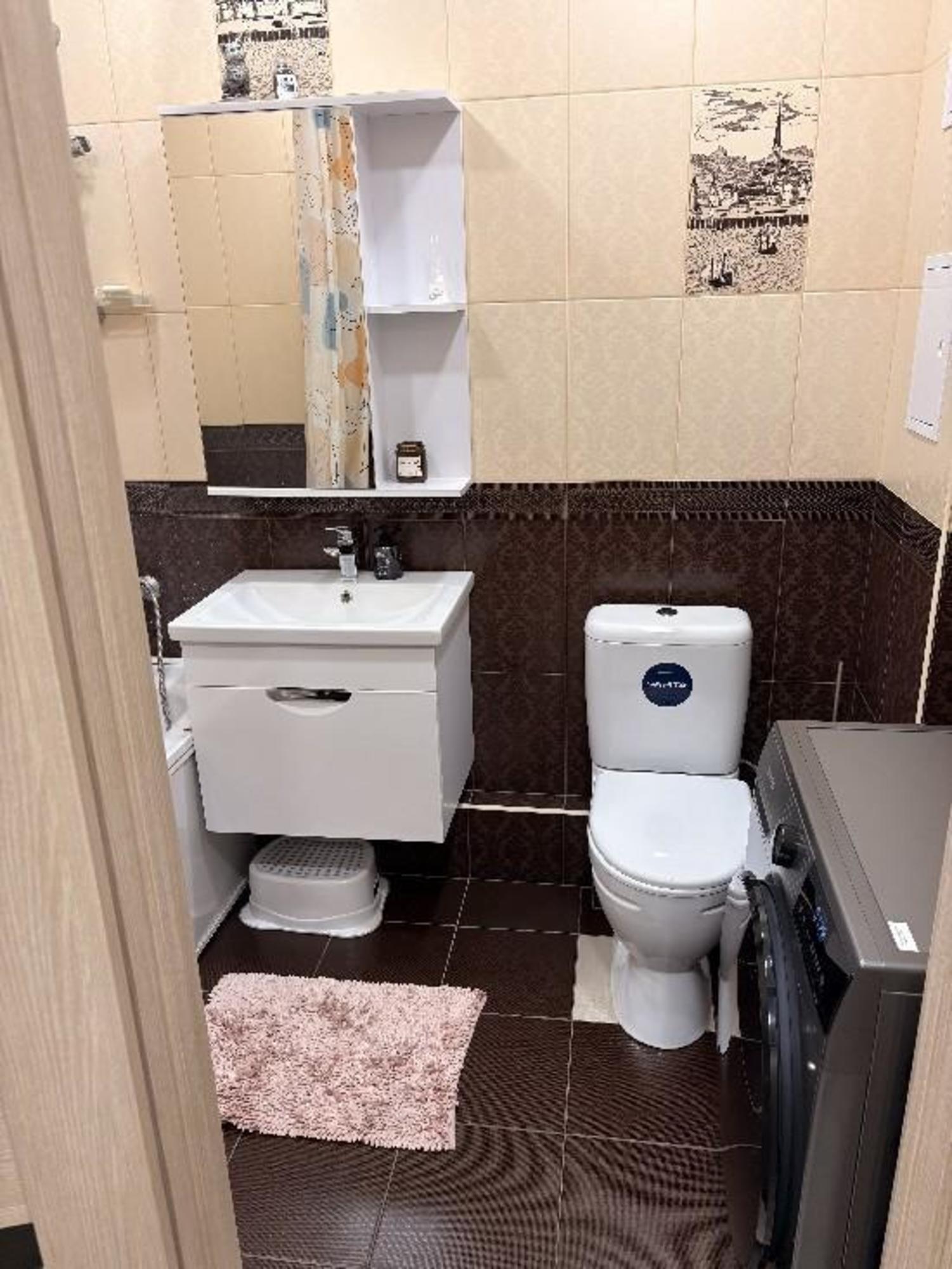 Купить квартиру за 3 490 000 рублей на Калмыцкая, 33