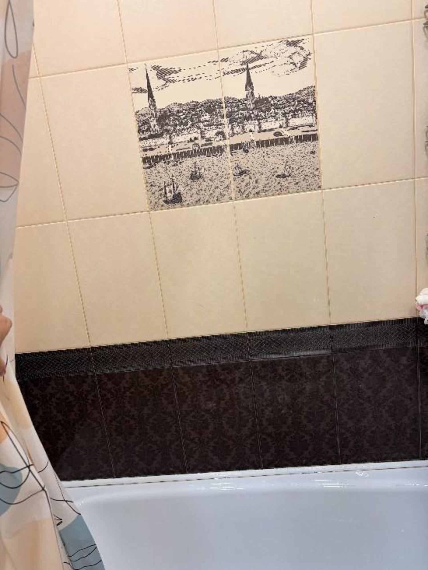 Купить квартиру за 3 490 000 рублей на Калмыцкая, 33