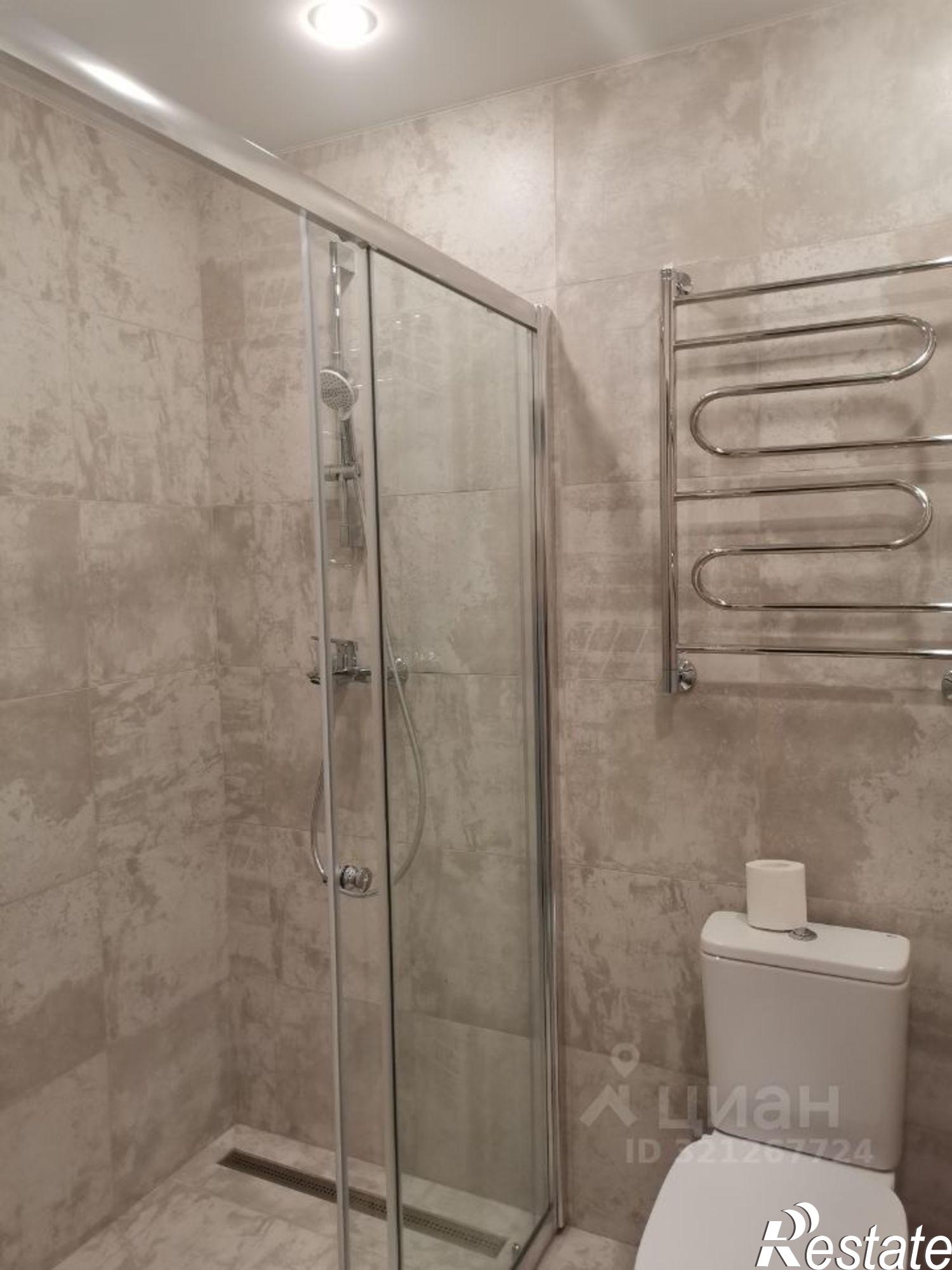 Купить квартиру за 4 100 000 рублей на улица Мира, 83