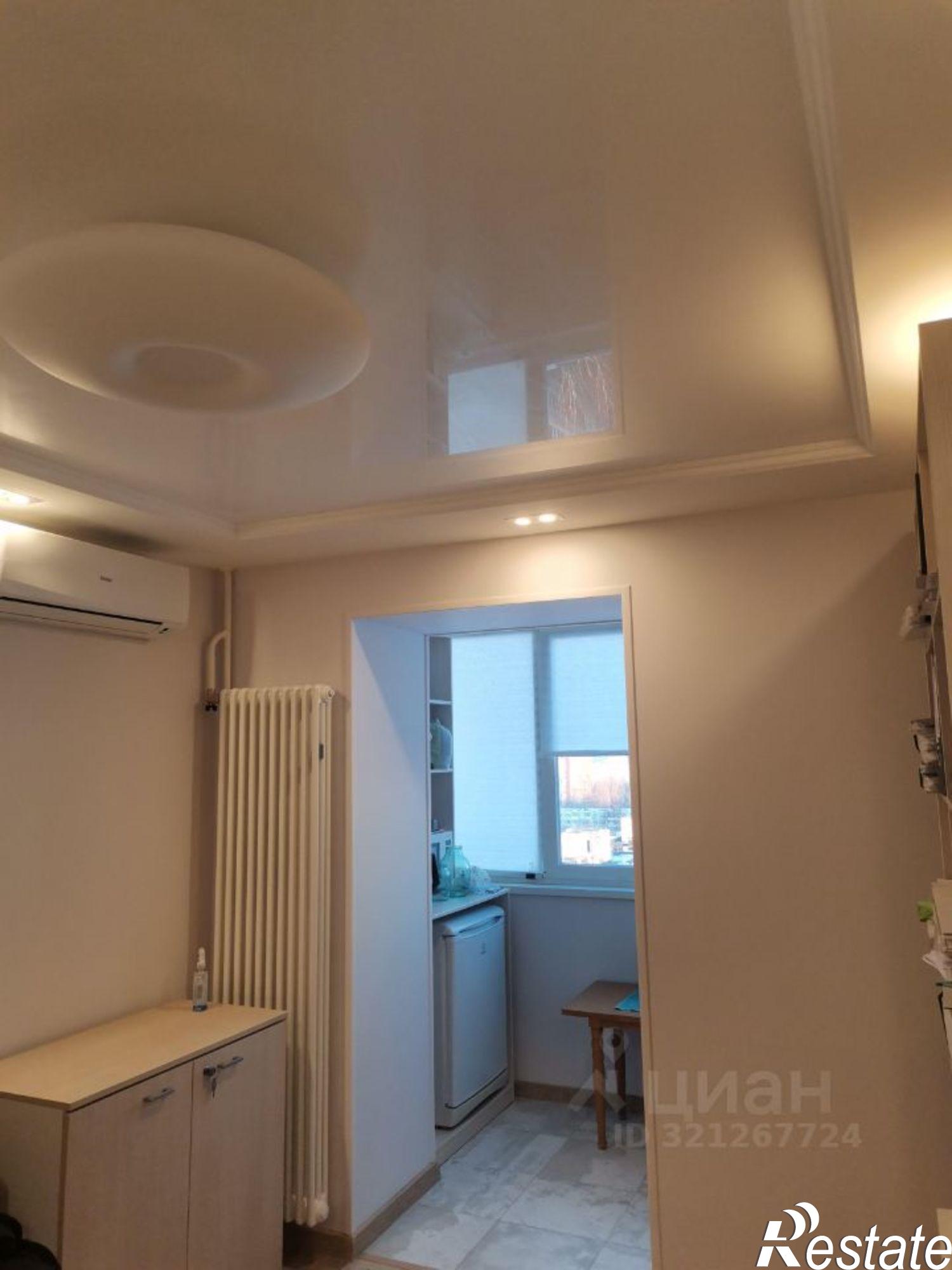 Купить квартиру за 4 100 000 рублей на улица Мира, 83