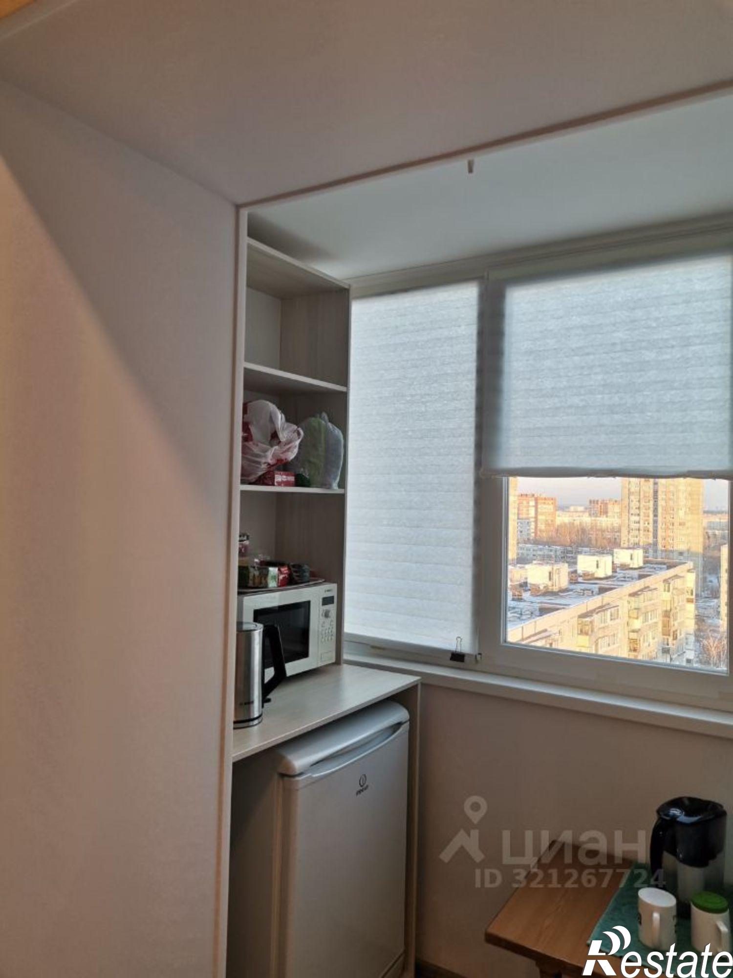 Купить квартиру за 4 100 000 рублей на улица Мира, 83