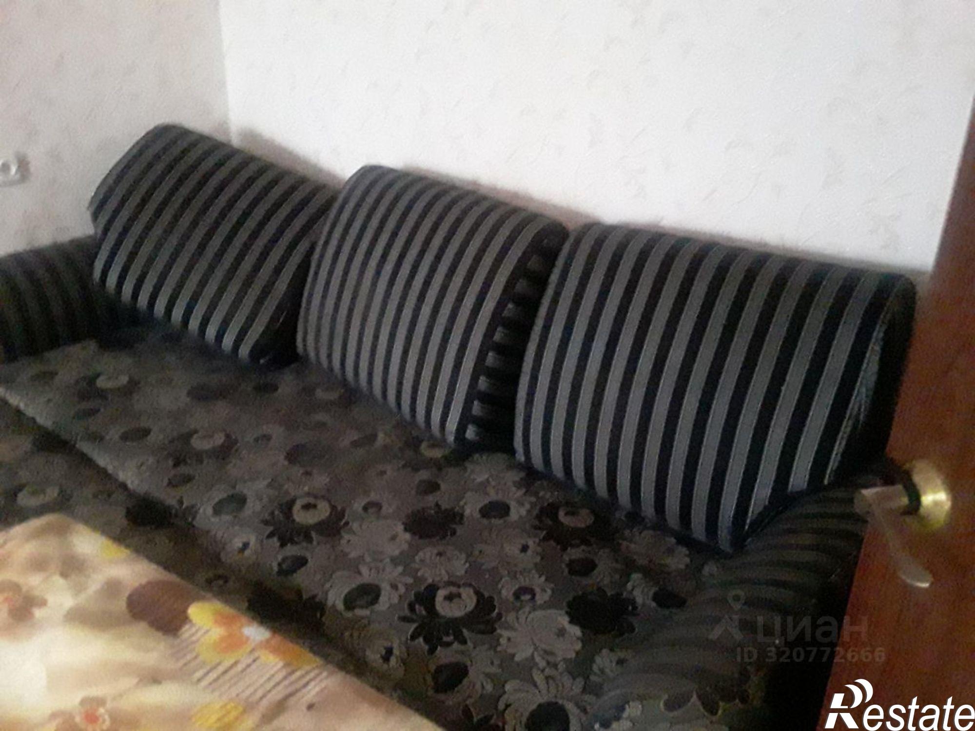 Сдать квартиру за 15 000 рублей на ул Автостроителей, 16