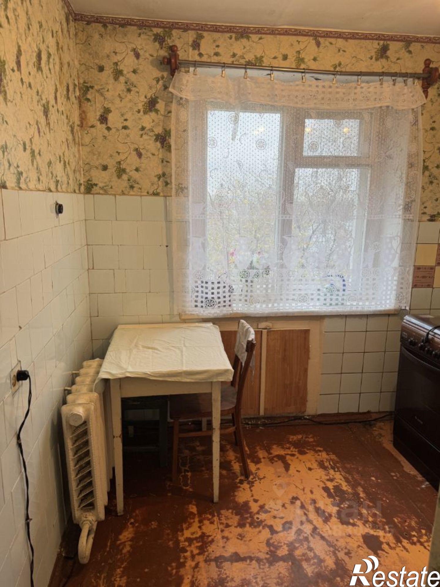 Купить квартиру за 2 900 000 рублей на ул Карла Маркса, 40