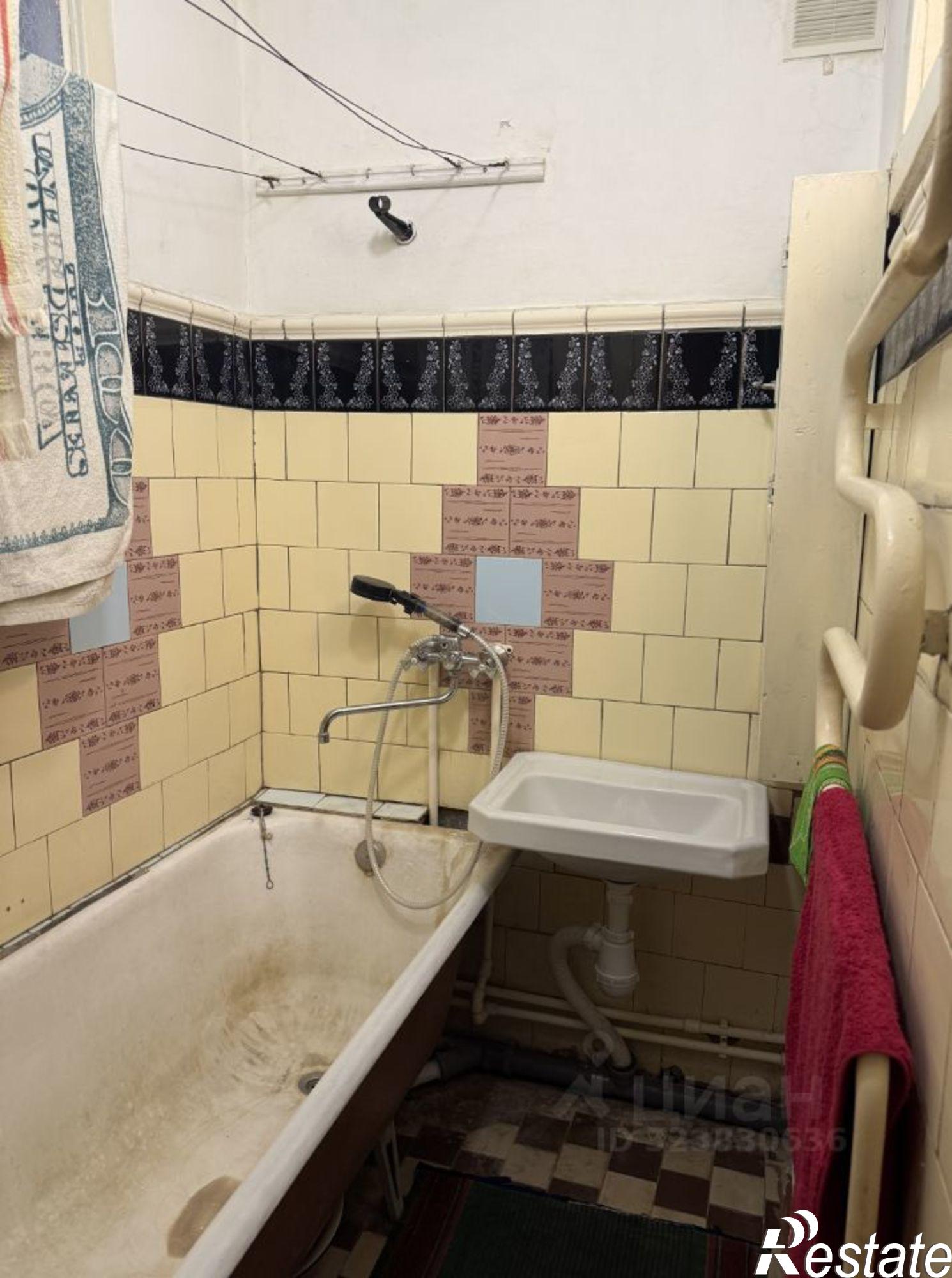 Купить квартиру за 2 900 000 рублей на ул Карла Маркса, 40