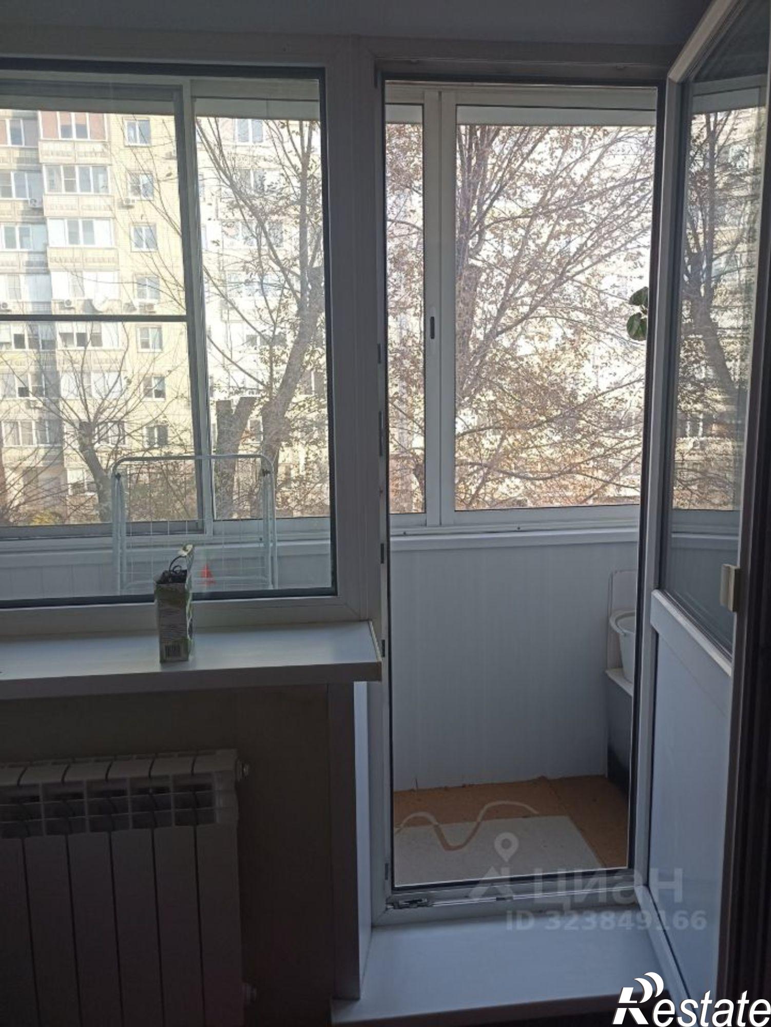 Купить квартиру за 3 100 000 рублей на бульвар 50 лет Октября, 71