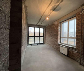 2-комн, 56.5кв м, этаж 1/6 40 лет Победы улица, 31кБ