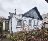 коттедж 56.6 кв м Амурский проезд, 102