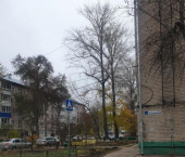 2-комн, 43.2кв м, этаж 5/5 Молодежный б-р, 31