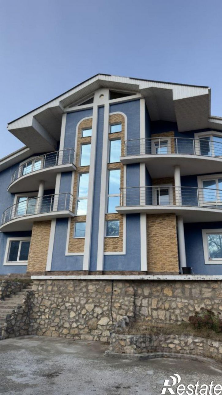 3-комн квартира СНТ Парус