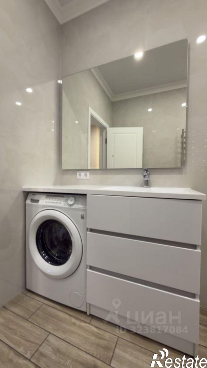 3-комн квартира СНТ Парус