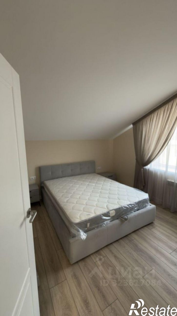 3-комн квартира СНТ Парус