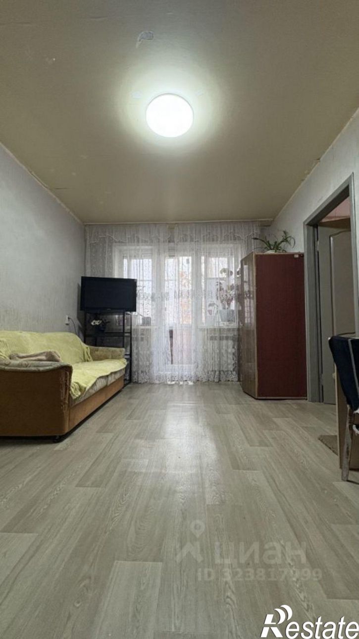 2-комн квартира ул Победы, 37,  д. 37