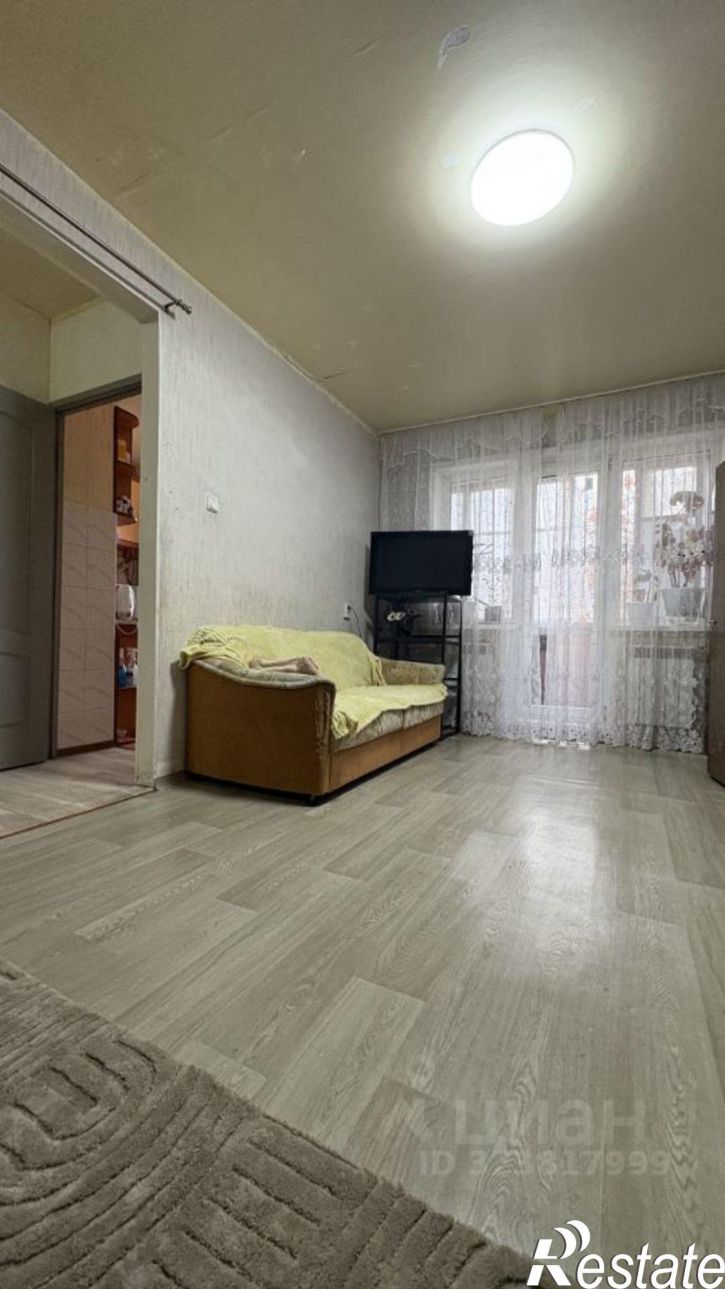 2-комн квартира ул Победы, 37,  д. 37