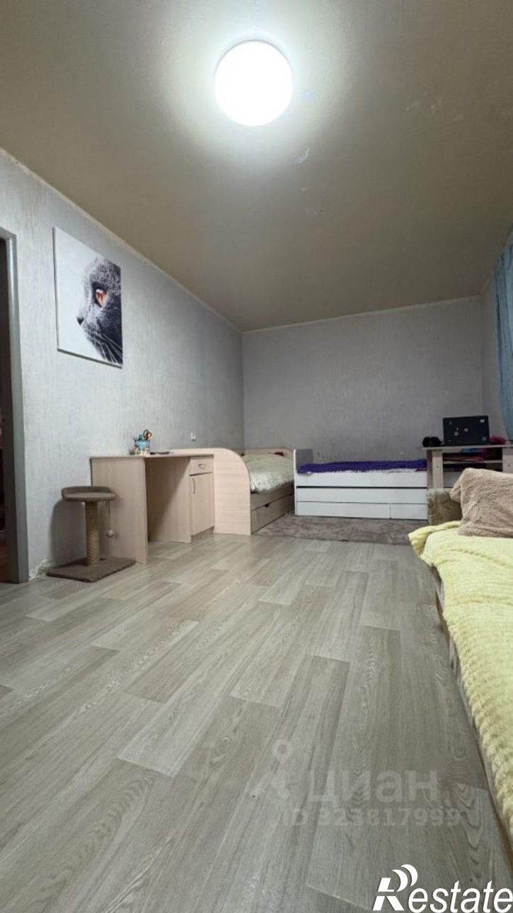 2-комн квартира ул Победы, 37,  д. 37