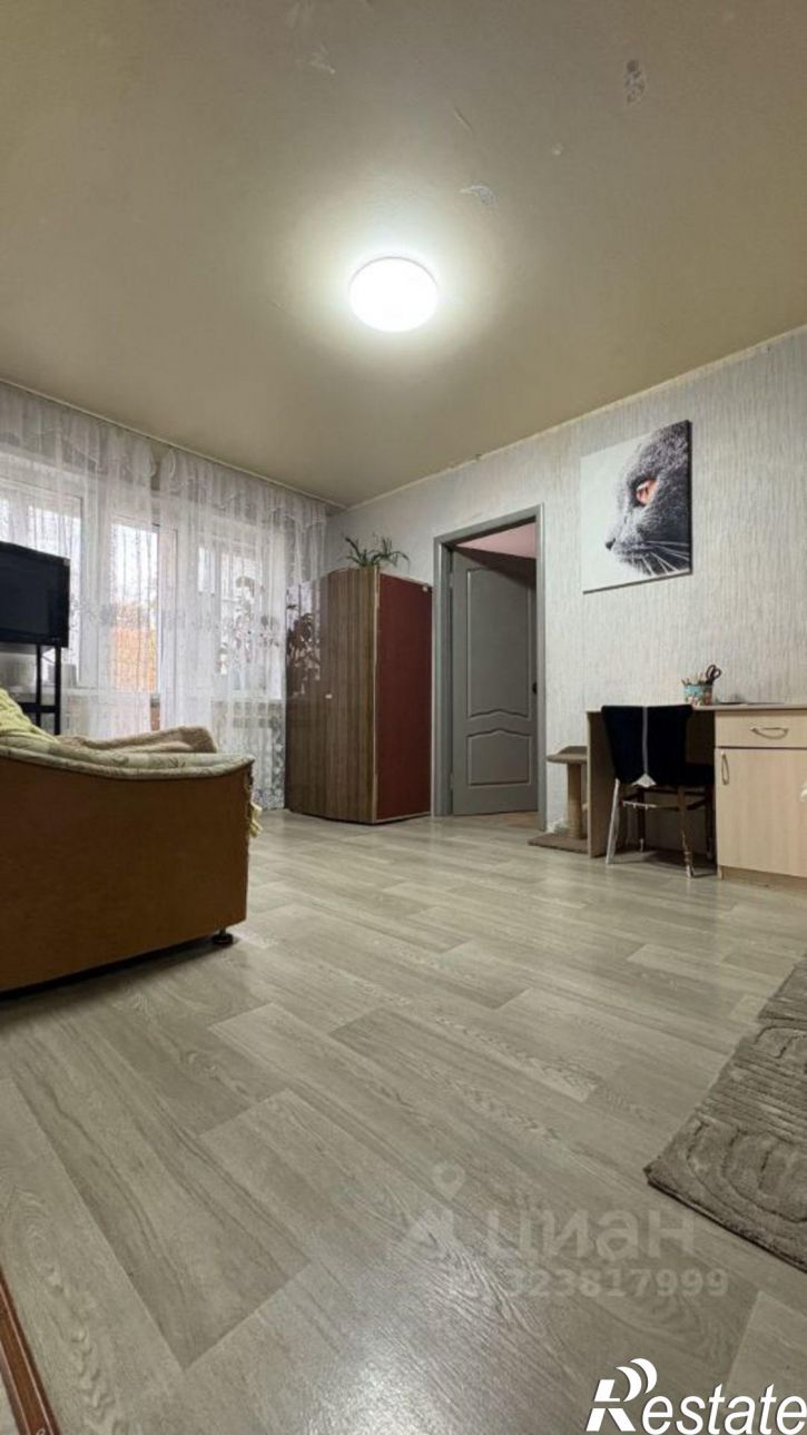 2-комн квартира ул Победы, 37,  д. 37