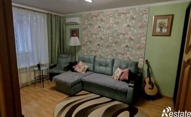 2-комн квартира ул Баныкина, 52,  д. 52