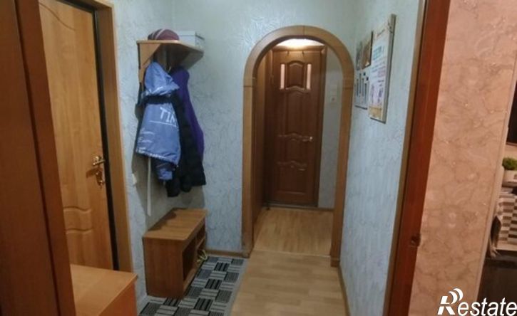 2-комн квартира ул Баныкина, 52,  д. 52