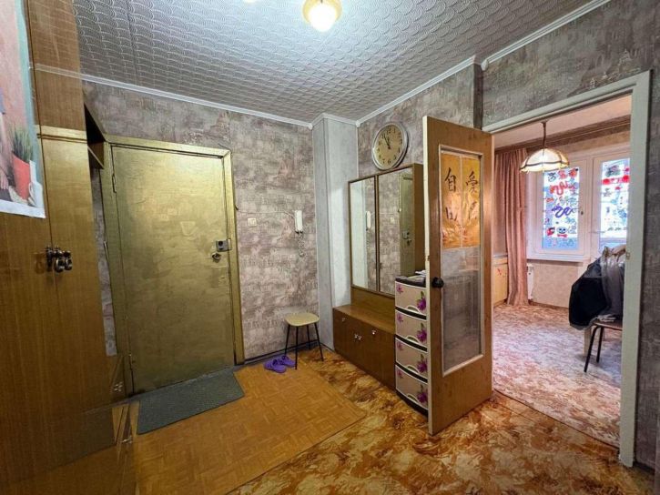 2-комн квартира Лизы Чайкиной улица, 83