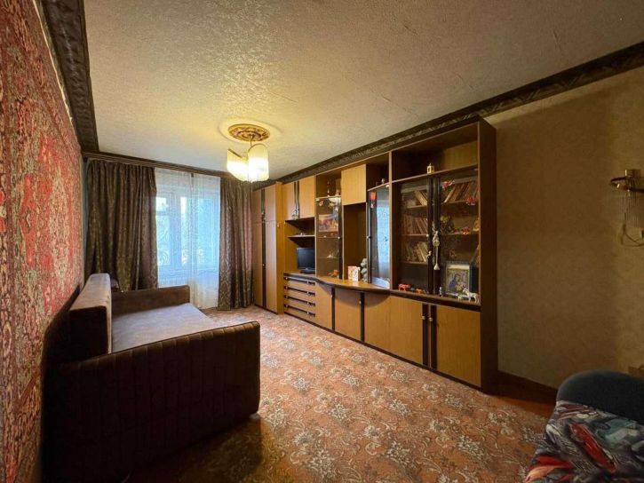 2-комн квартира Лизы Чайкиной улица, 83