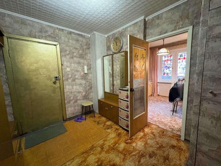 2-комн квартира Лизы Чайкиной улица, 83