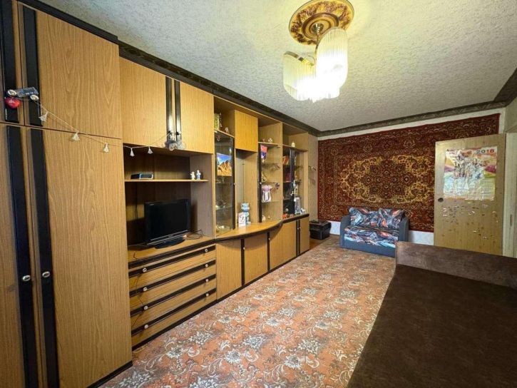 2-комн квартира Лизы Чайкиной улица, 83