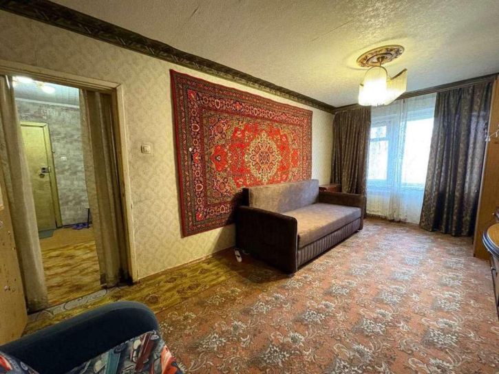 2-комн квартира Лизы Чайкиной улица, 83