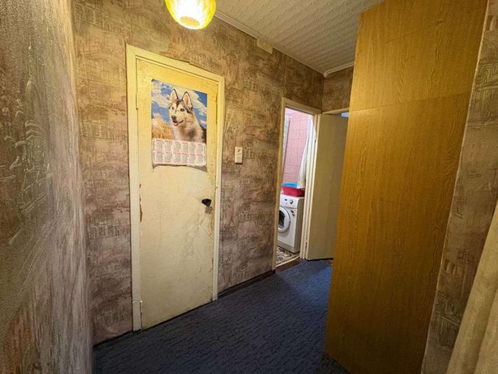 2-комн квартира Лизы Чайкиной улица, 83