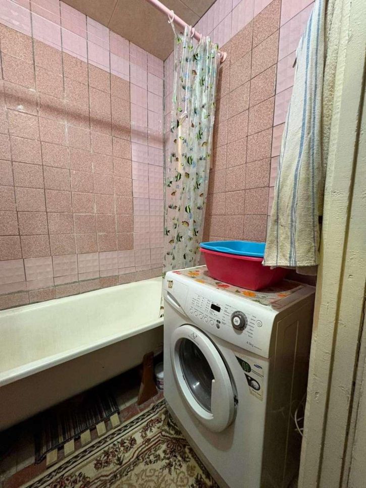 2-комн квартира Лизы Чайкиной улица, 83