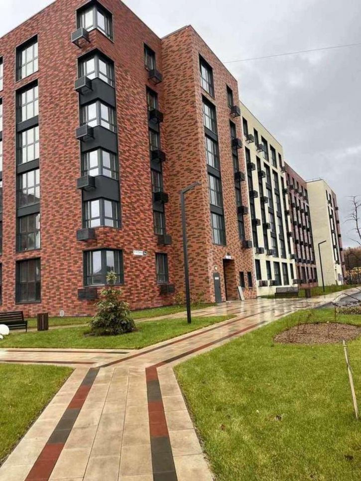 2-комн квартира 40 лет Победы улица, 31кБ