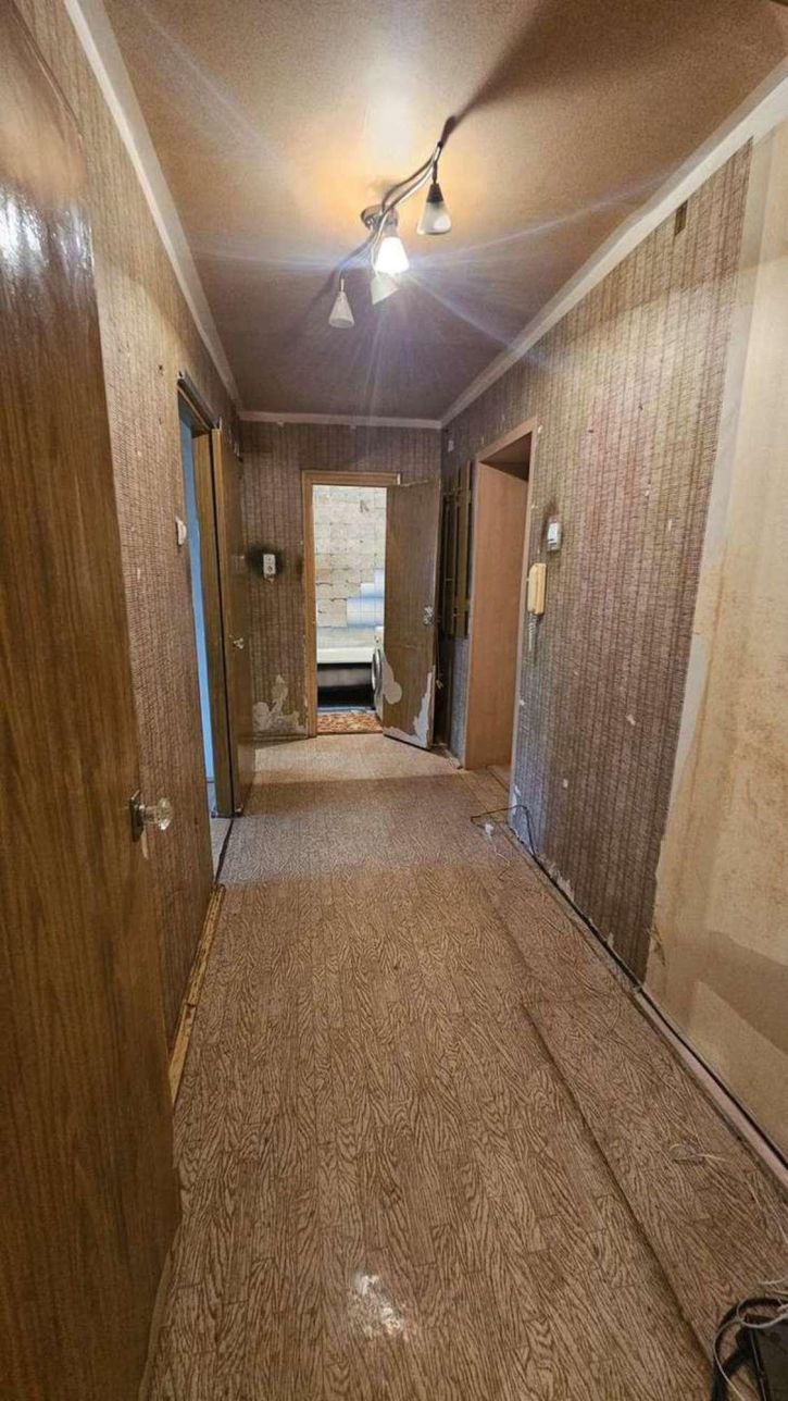 2-комн квартира Советская улица, 74