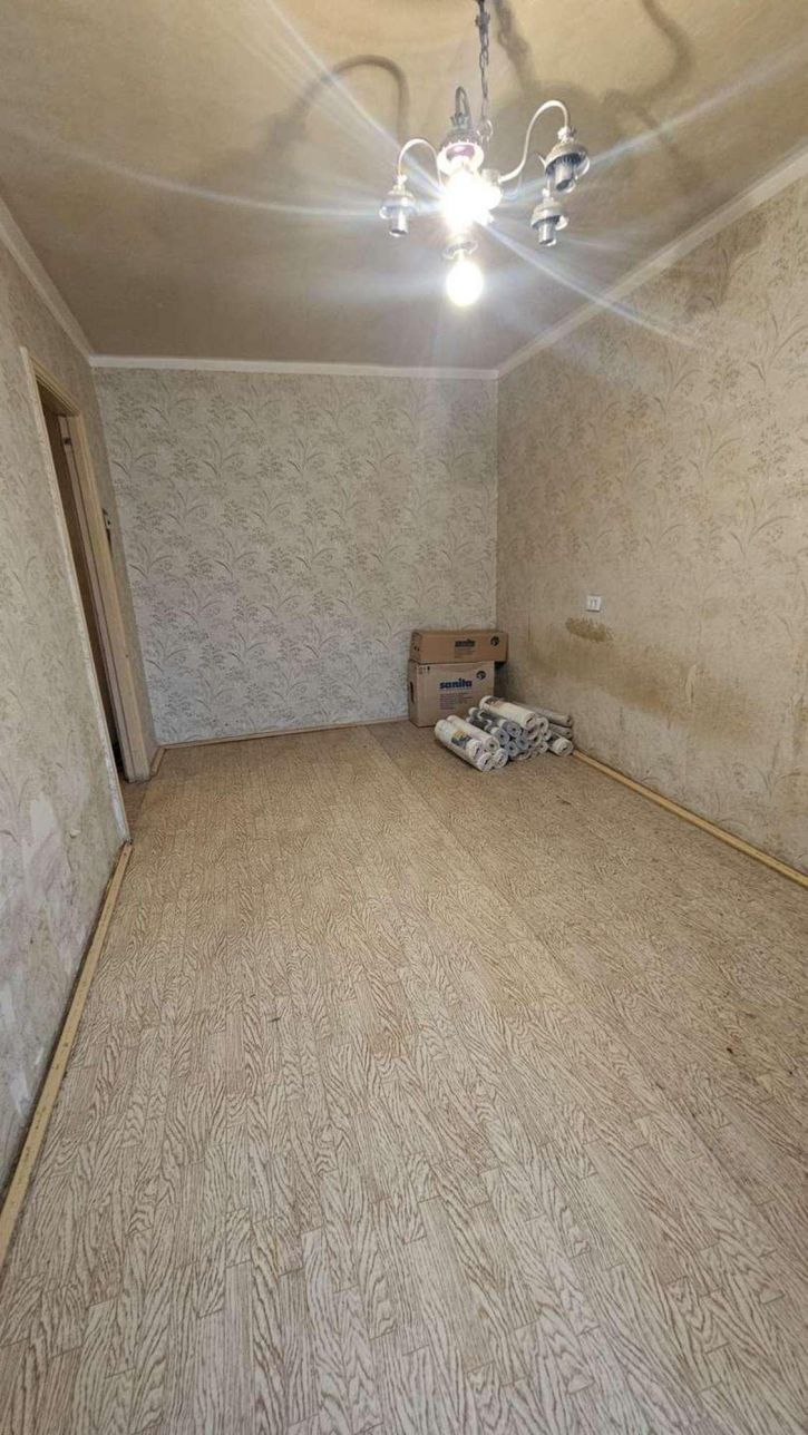 2-комн квартира Советская улица, 74