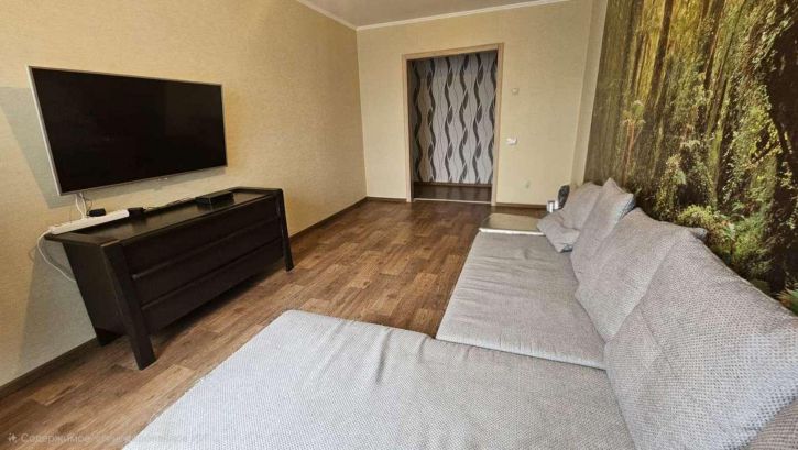 3-комн квартира Тополиная улица, 30