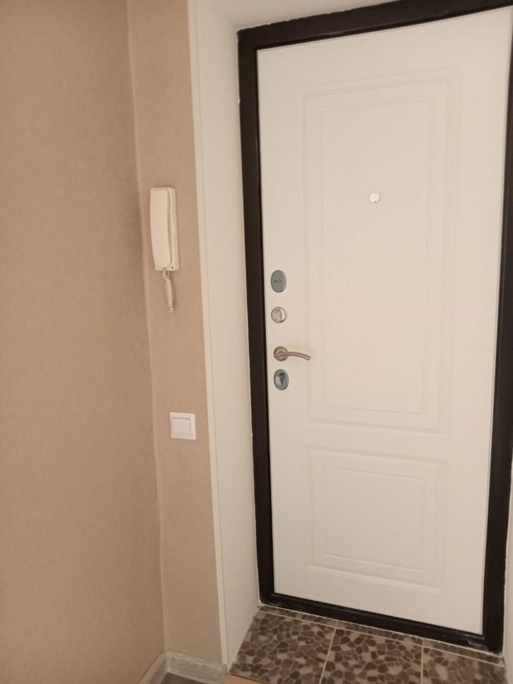 1-комн квартира Советская улица, 73А