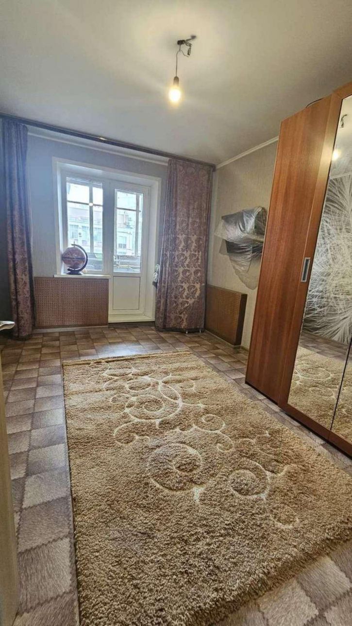 3-комн квартира Тополиная улица, 30