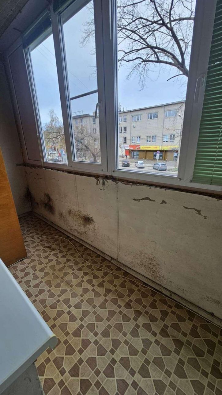 2-комн квартира Советская улица, 74