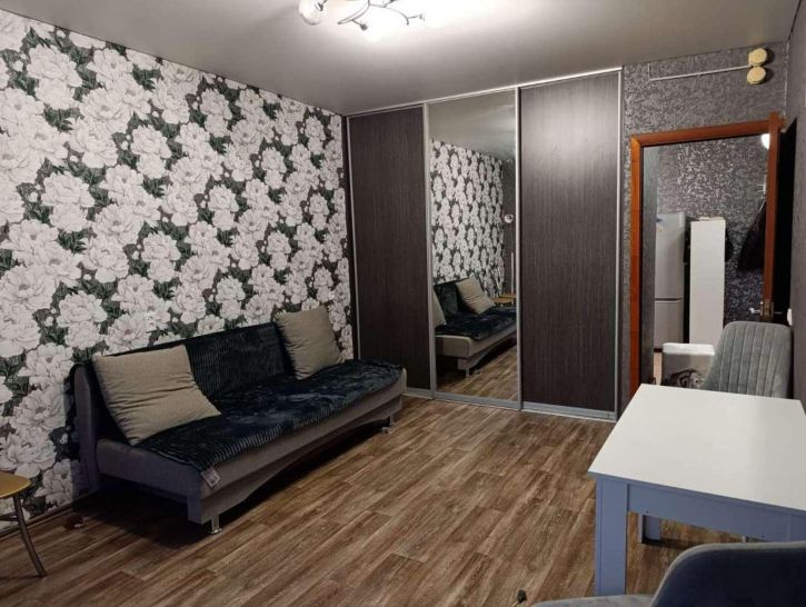 2-комн квартира Юбилейная улица, 4