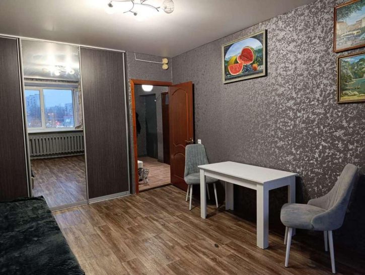 2-комн квартира Юбилейная улица, 4